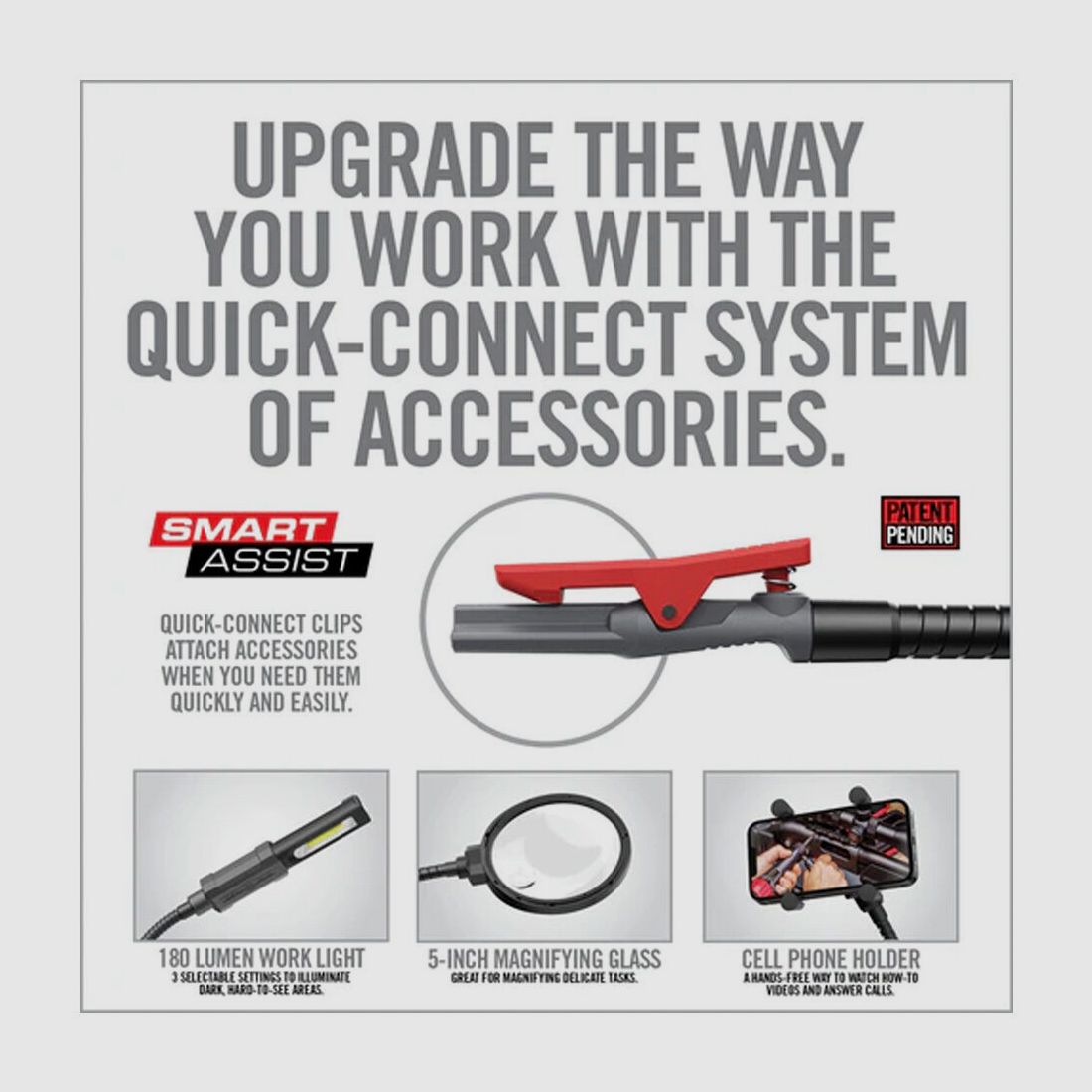 Real Avid Smart-Assist Essentials 3-Pack