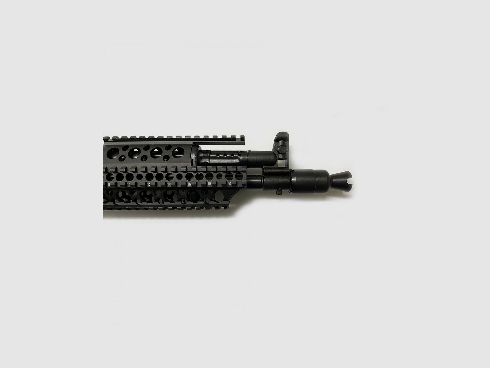SDM AK-104 Kal. 7,62x39mm, Bild 5 von 7