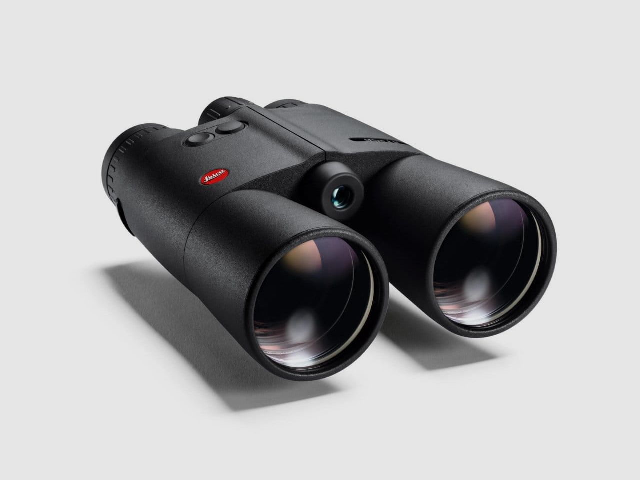 Leica Geovid R SE 8x56 verrekijker met afstandsmeter