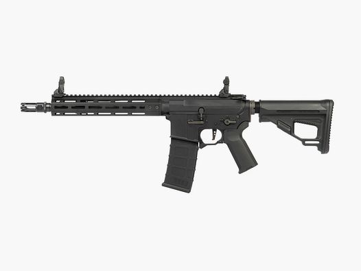 Ares Gel Blaster M-LOK 'M' Schwarz 8mm - Airsoft S-AEG