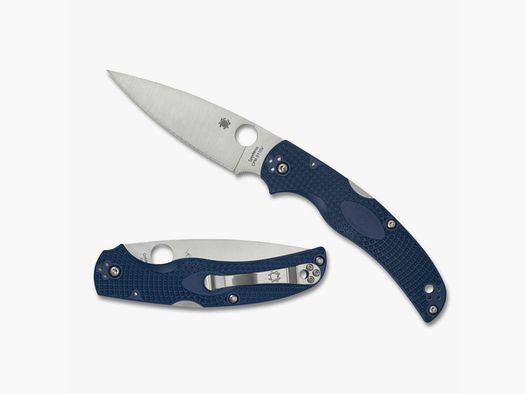Spyderco Native Chief Lightweight CPM S110V