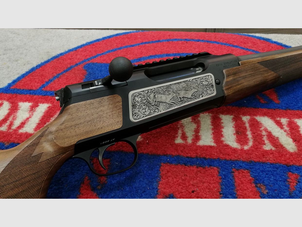 Strasser RS14, Bild 1 von 5
