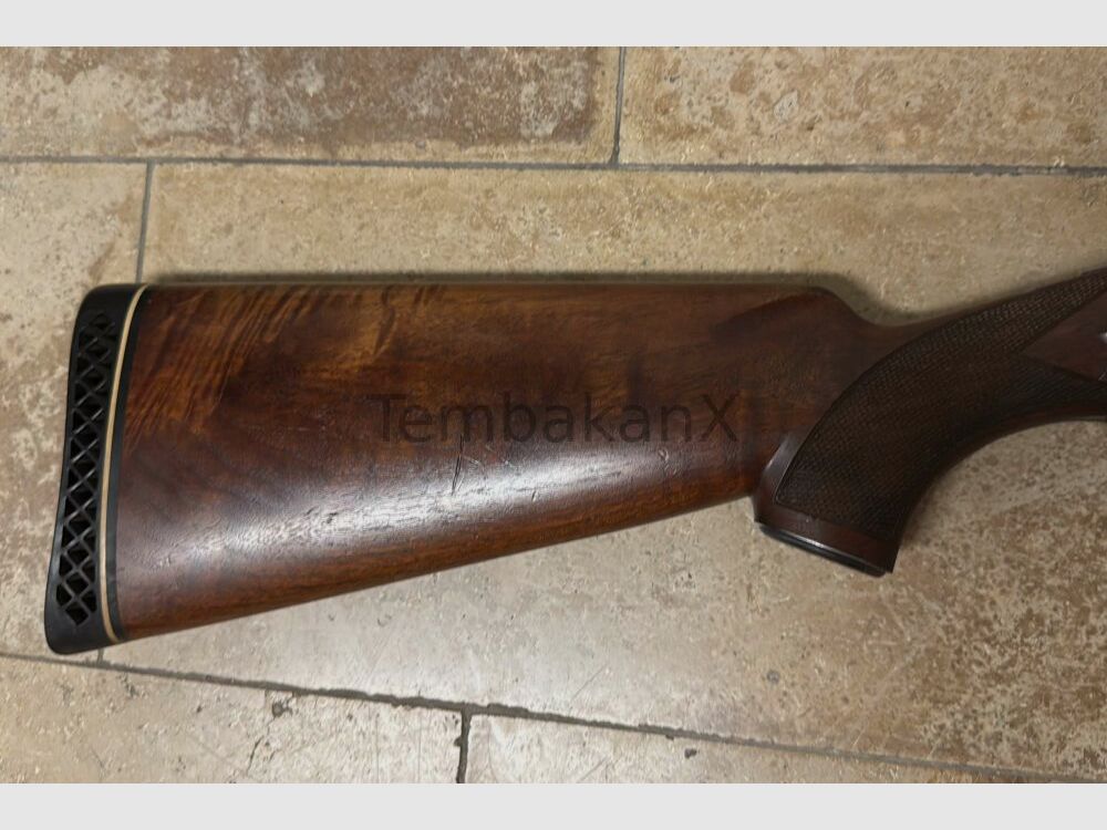 Winchester XTR Win 12/70