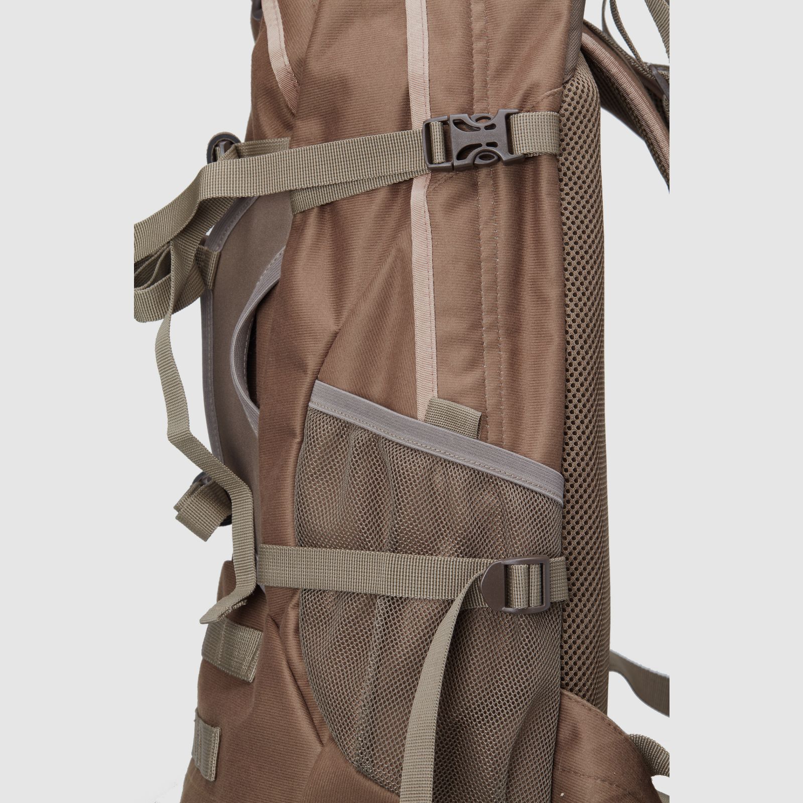 Browning Backpack BXB Khaki, afbeelding 2 van 8