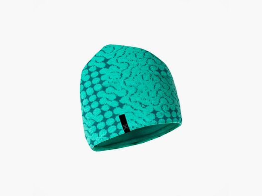 CAPPELLO – MONTURA – SNOW BEANIE Bright Teal