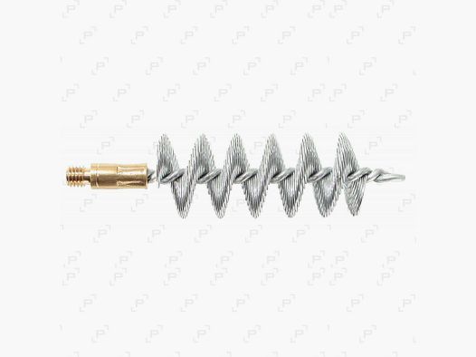 Écouvillon spirale acier STIL CRIN pour fusil