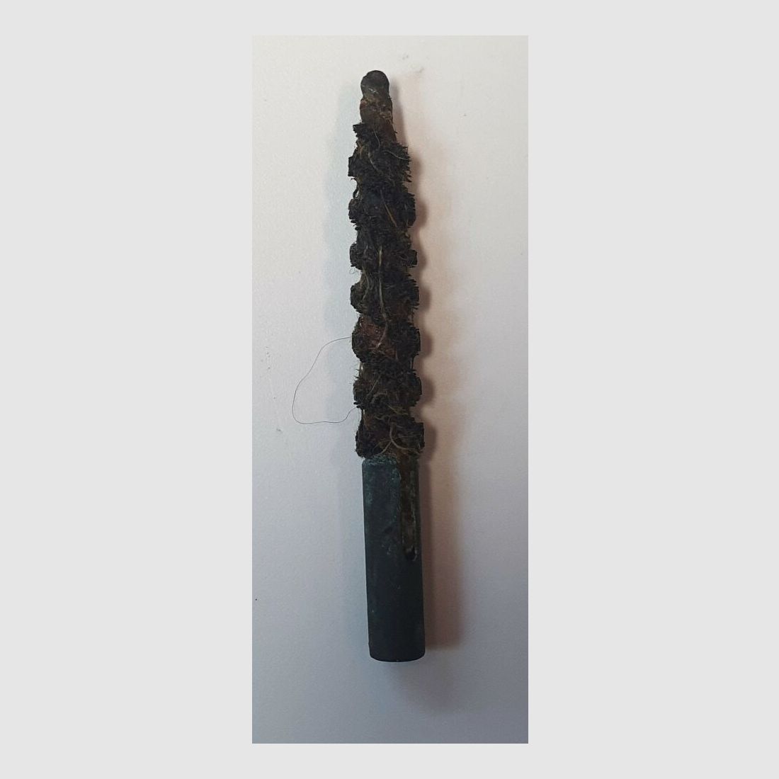 WFN Schweiz Orignal Schweizer Putzzeug für Pistole Model 1882
