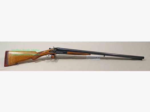 Baikal, Rusland Mod. TOZ 66