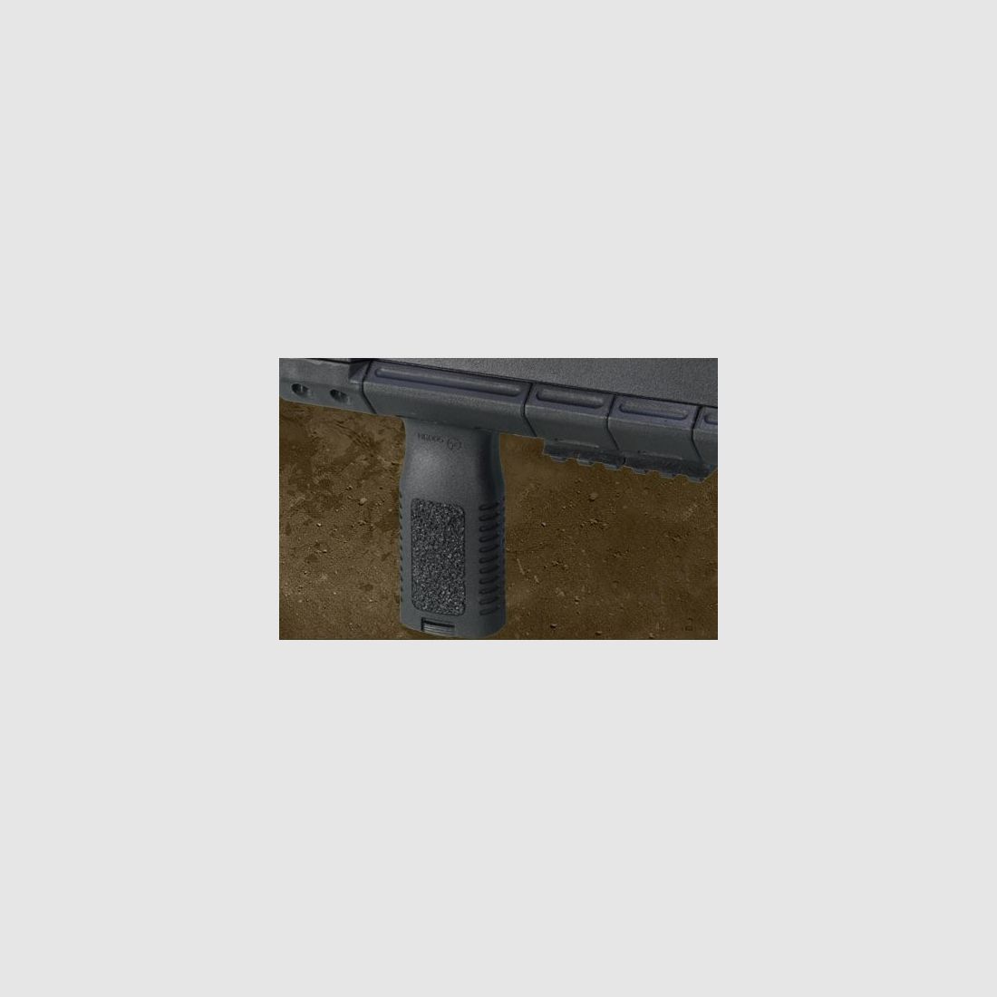 AMOEBA Frontgriff für M4 | Airsoft