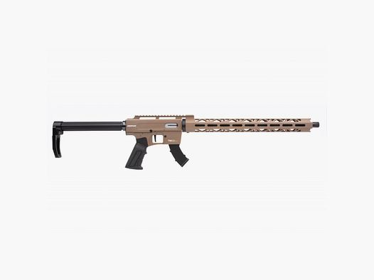 DERYA TM-22