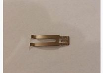 Molla a lamina Heckler & Koch/Nickel Plated per pistola Heckler & Koch USP