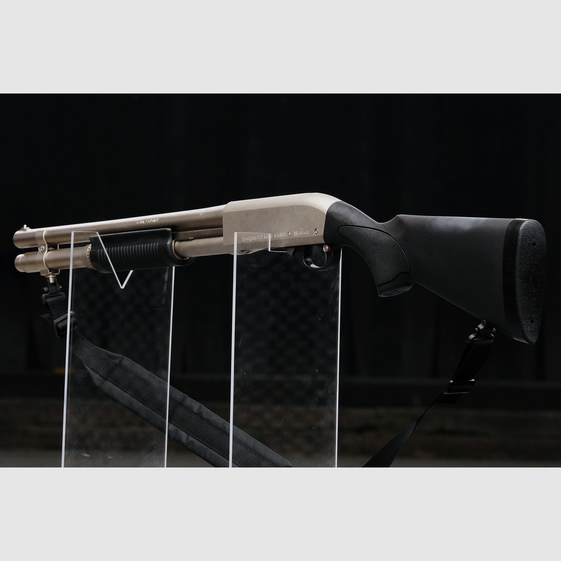 Remington 870 SP Marine Magnum, immagine 5 di 6