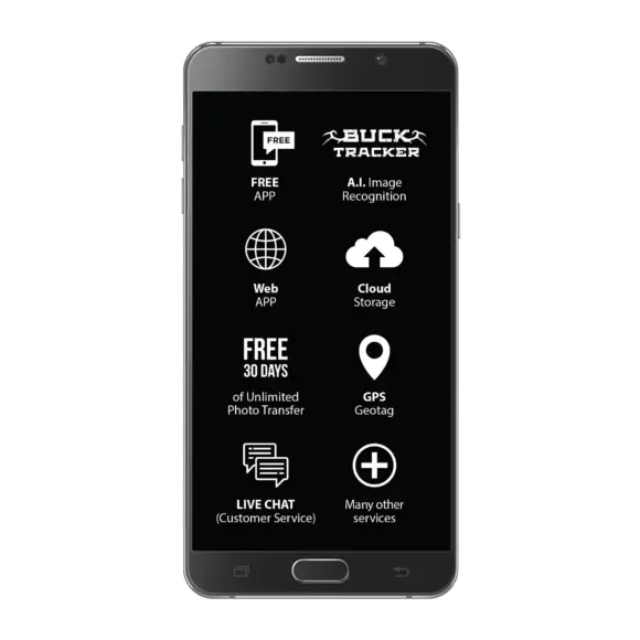 4G Überwachungskamera Spypoint Link Micro S mit Solarpanel, Bild 11 von 12