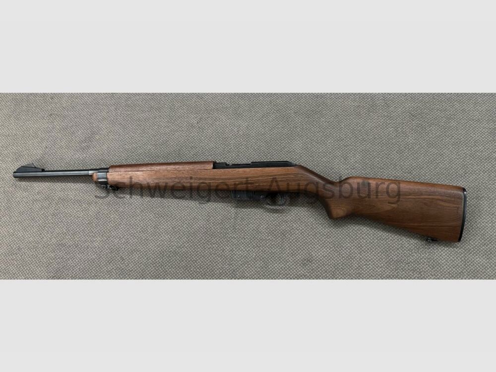 Erma KK self-loader EGM1 Mod.70 .22lr