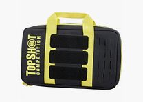 Funda para pistolas TopShot Competition (LxAxH): aprox. 38x24x5 cm