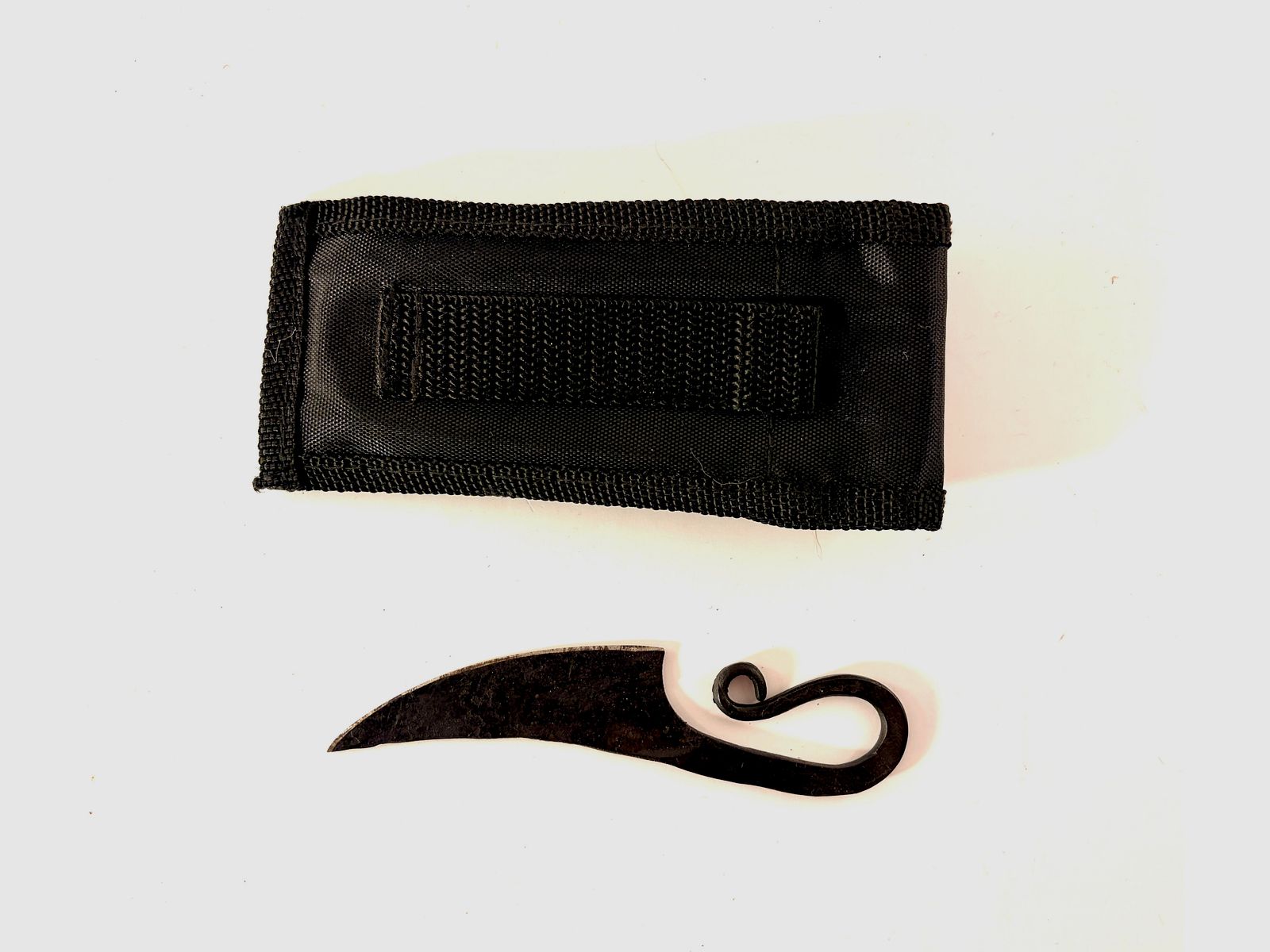 Mittelalter-Set: Schwert aus Qualitätsstahl, Essbesteck & Bonus-Messer