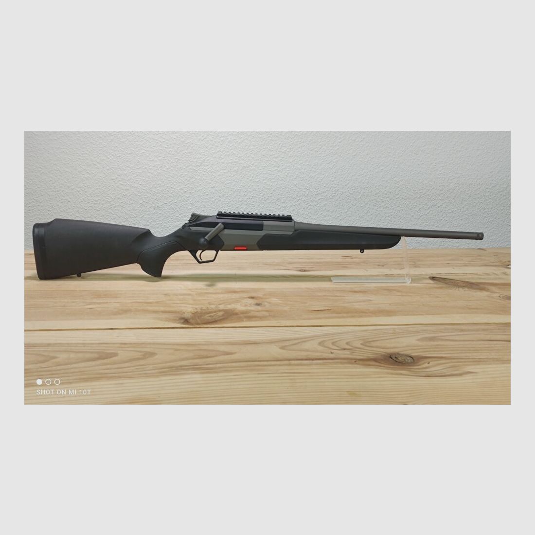 BERETTA BRX1 Grey Edition