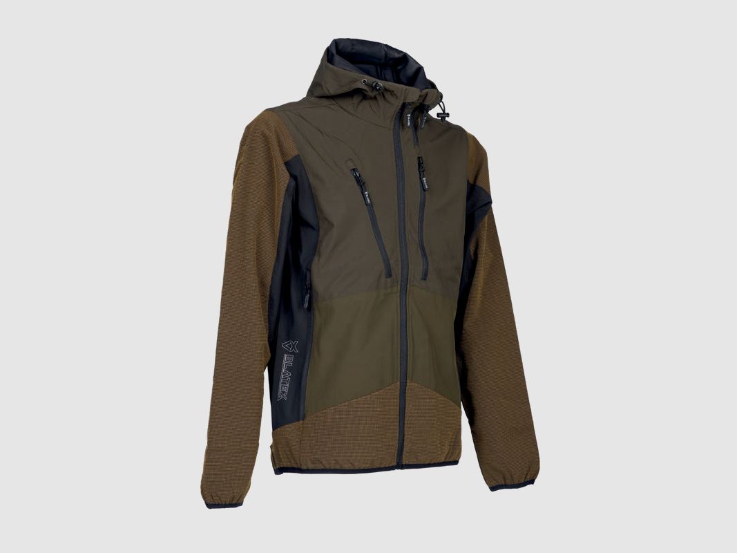 Veste légère Blatex 387, image 1 sur 3