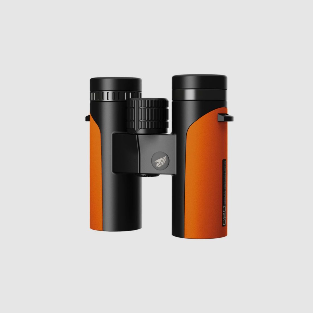 GPO Fernglas Passion ED 8x32 orange, Bild 1 von 6