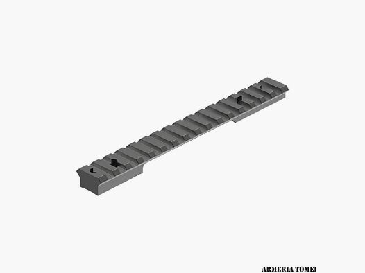LEUPOLD – MARK 4 REMINGTON 700 LONG ACTION 20-MOA (170749)