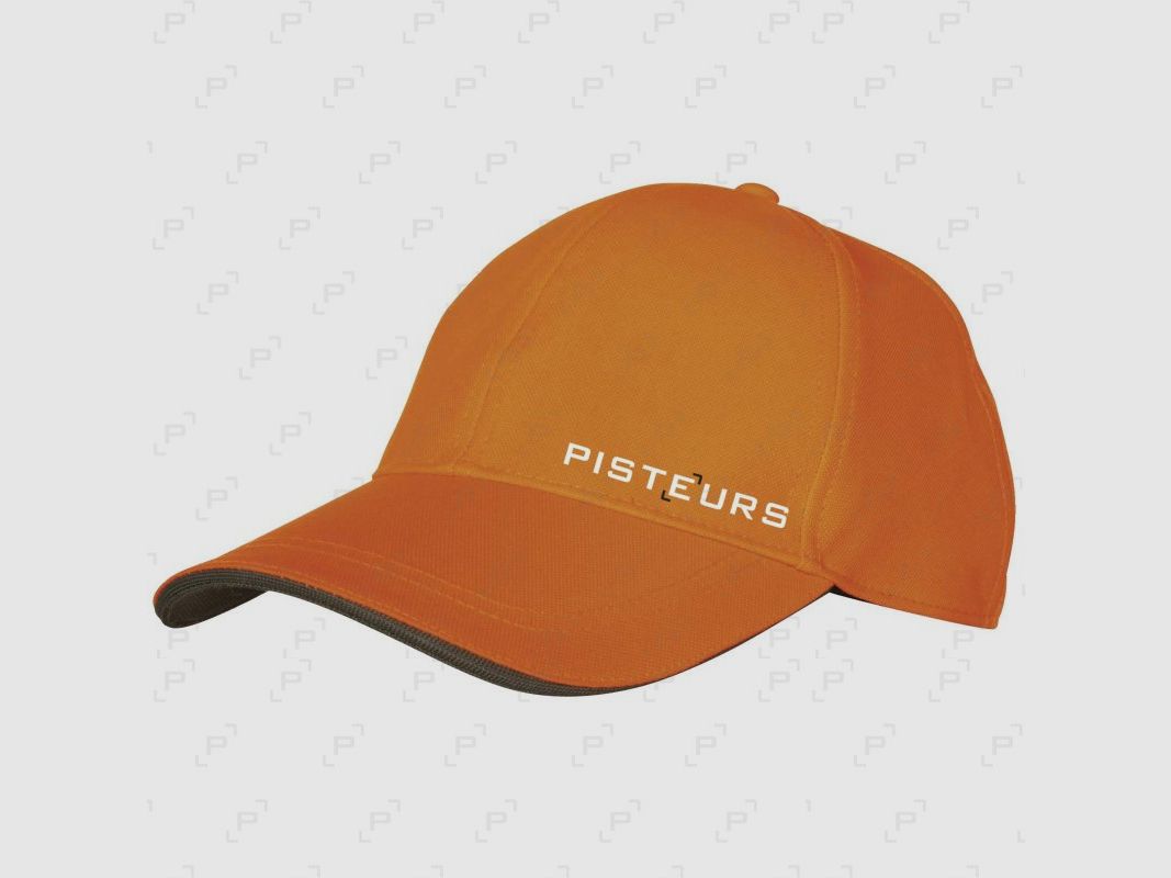 Pistenmütze