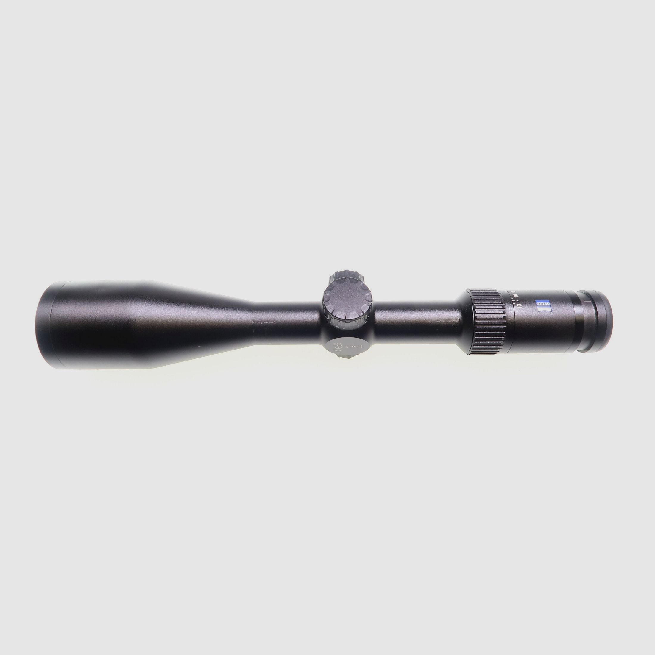 Zeiss Conquest V4 3-12x56 Abs.60 demonstratietelescoop