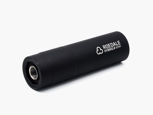 ROEDALE Hybrid 47M+ (MK1) 6.5mm - .30