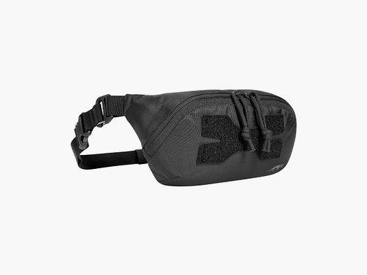 Tasmanian Tiger Tasmanian Tiger Hüfttasche Hip Pouch 3 L - Schwarz