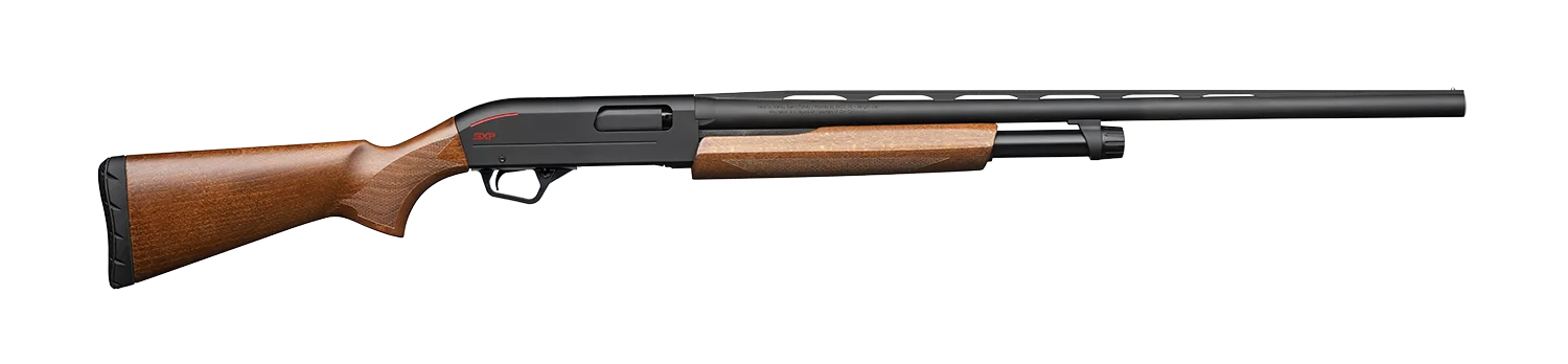 Winchester SXP FIELD 12M – 711-28 – rem-adjustable capacity 5+1