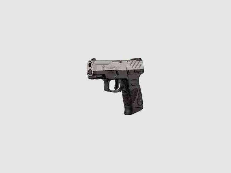 Taurus 111 Millenium G2 Stainless matt, Bild 3 von 4