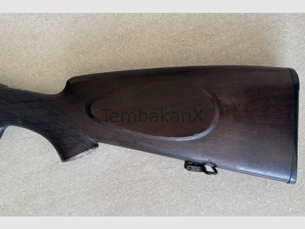 Heym BBF 8x57JS;16/70