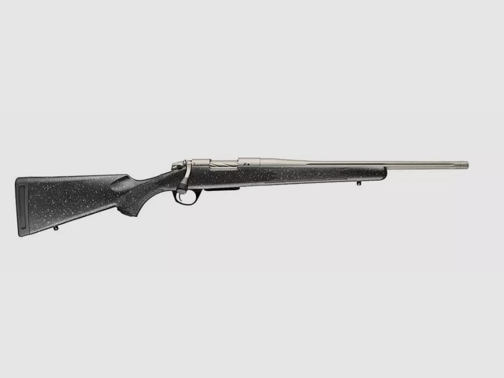 BERGARA	 B14 Extreme Hunter | Deluxe | Komplettangebot Jungjäger - Waffen Friedrichs