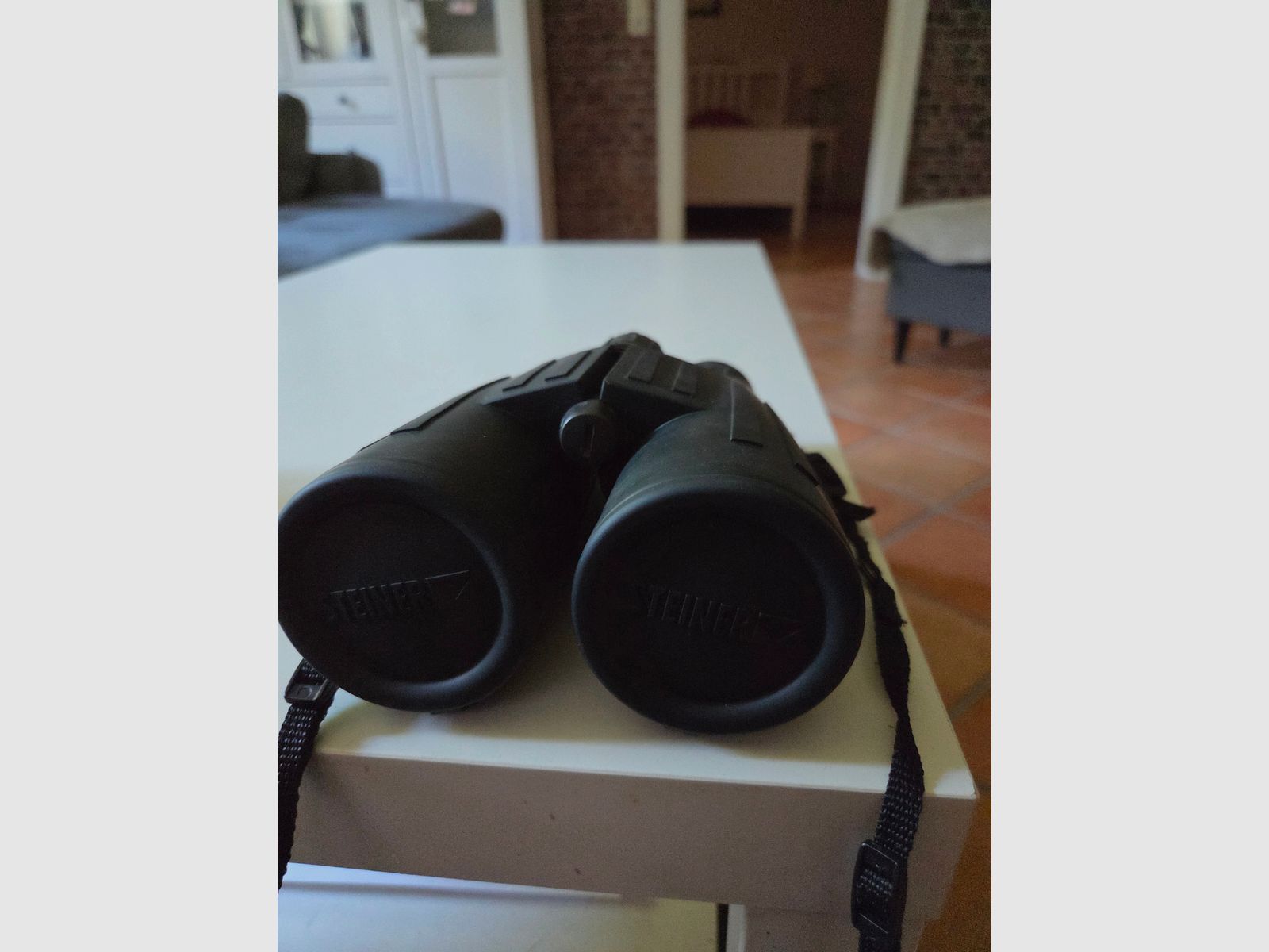 Fernglas Steiner Observer 8×56