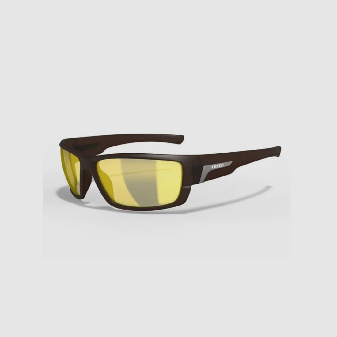 Leech H4X Night Gelb photochromatische Linse