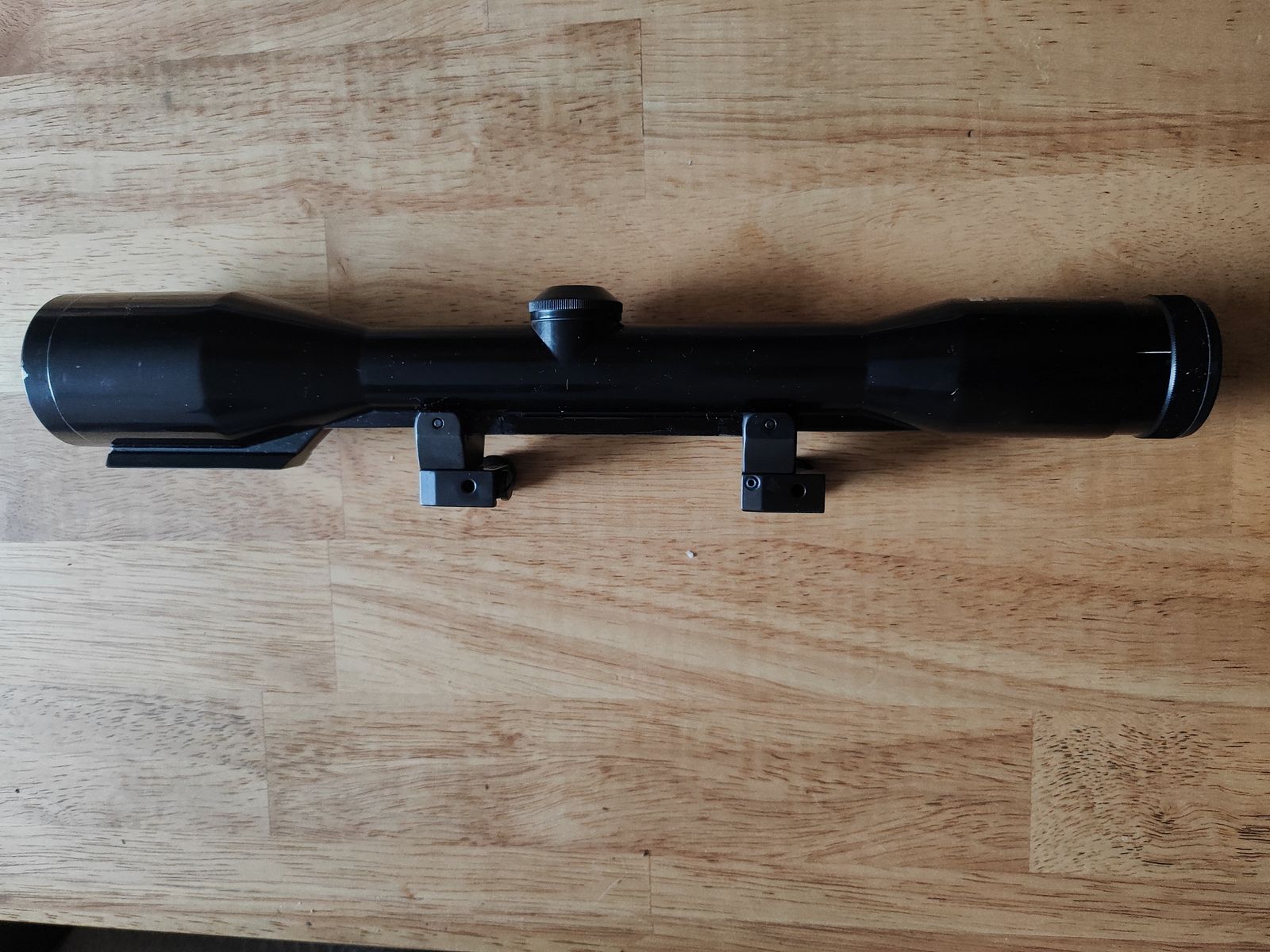 Zielfernrohr Zeiss Dital-Z 6×42