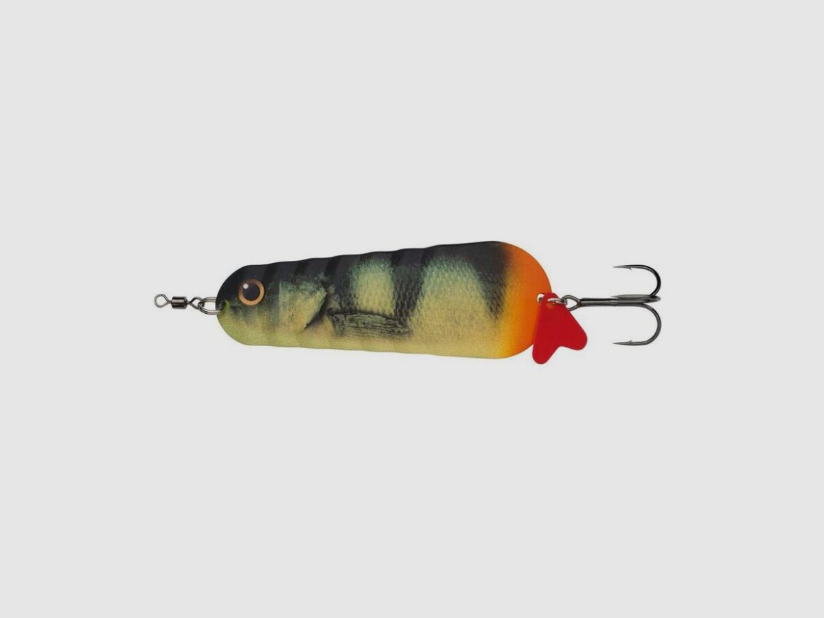 Abu Garcia – Atom Pro 25g – Fire perch