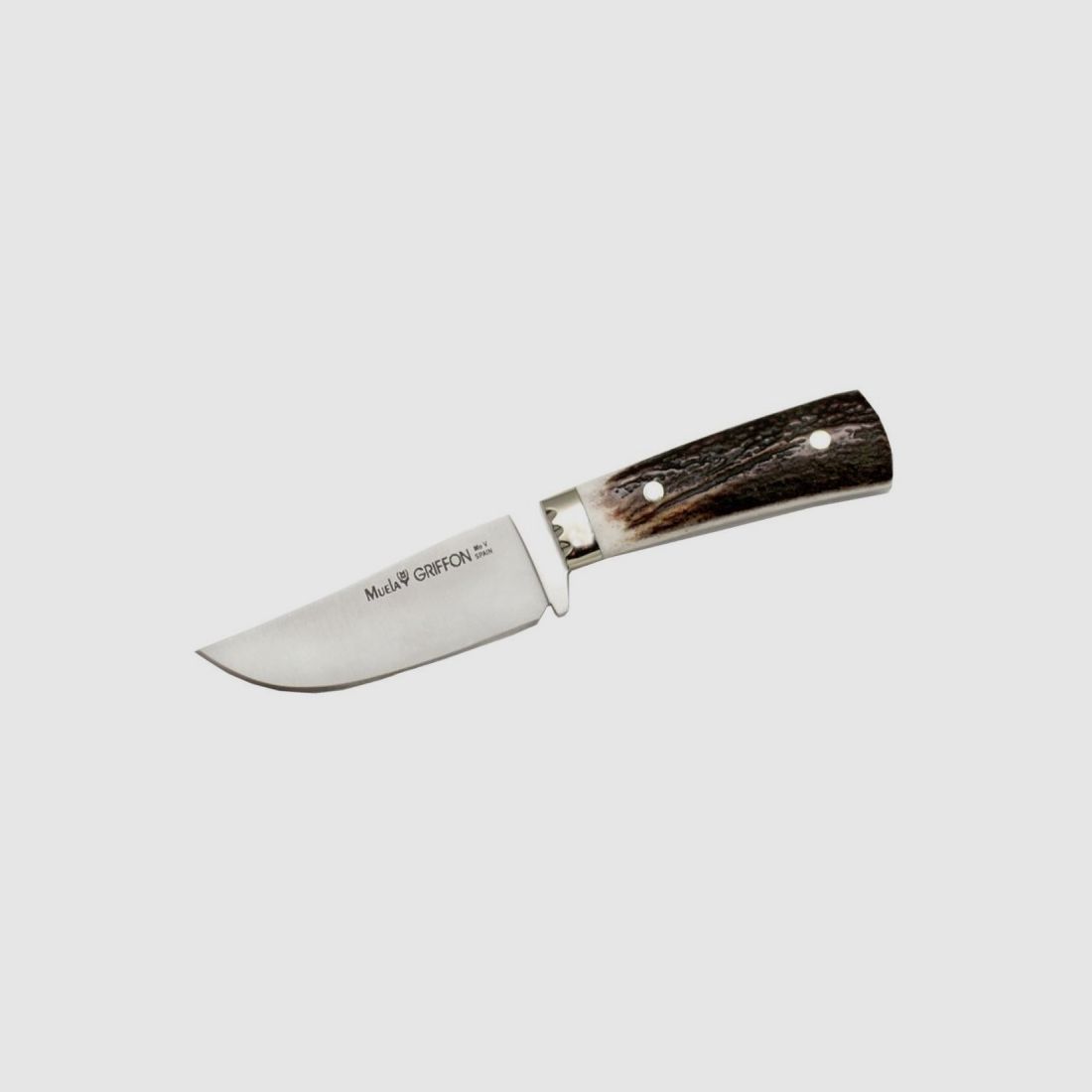 Messer Muela GRIFFON STAG 9A, Bild 1 von 2