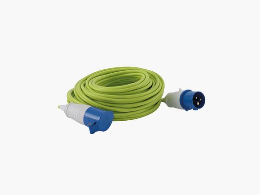 Outwell Verlängerungskabel CEE 25 Meter