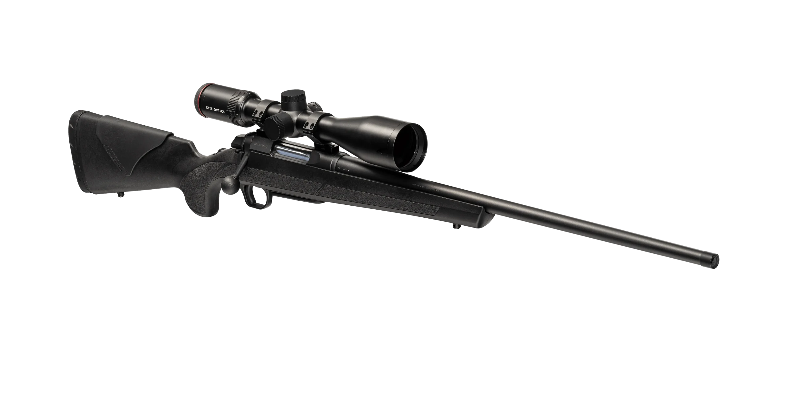 Browning A-BOLT 3+ COMPOSITE THREADED – 30-06spr, Bild 4 von 4