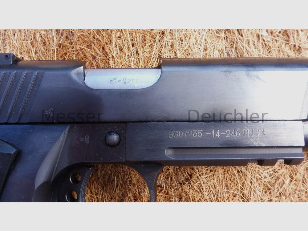 Norinco 1911A1 Hi Cap