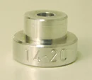 Wkład 22 .224/5,56mm do Bullet Comparator Hornady