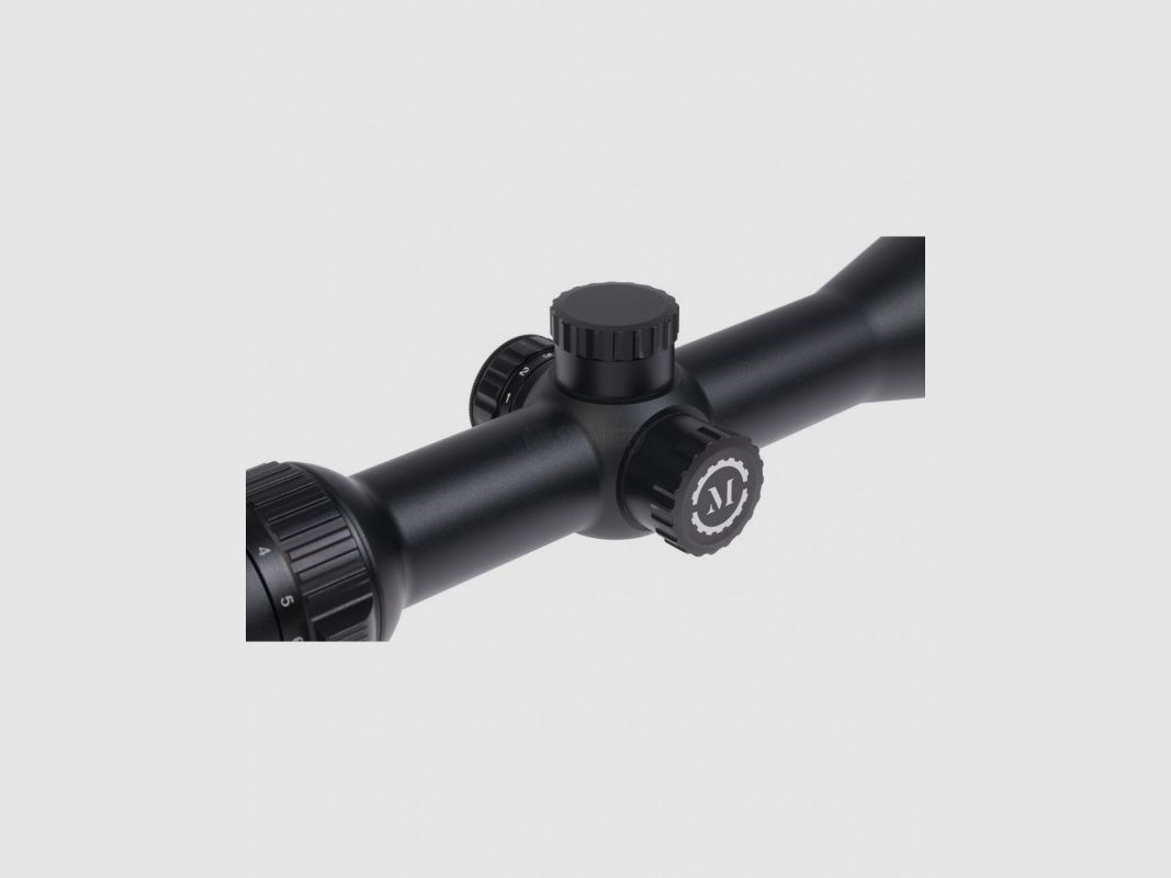 Zielfernrohr TRACKER 4X 3-12X56 MOA, Bild 2 von 4