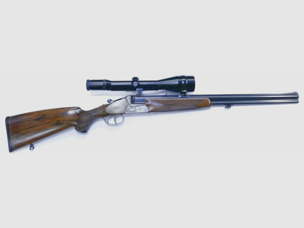Heym Mod. 55