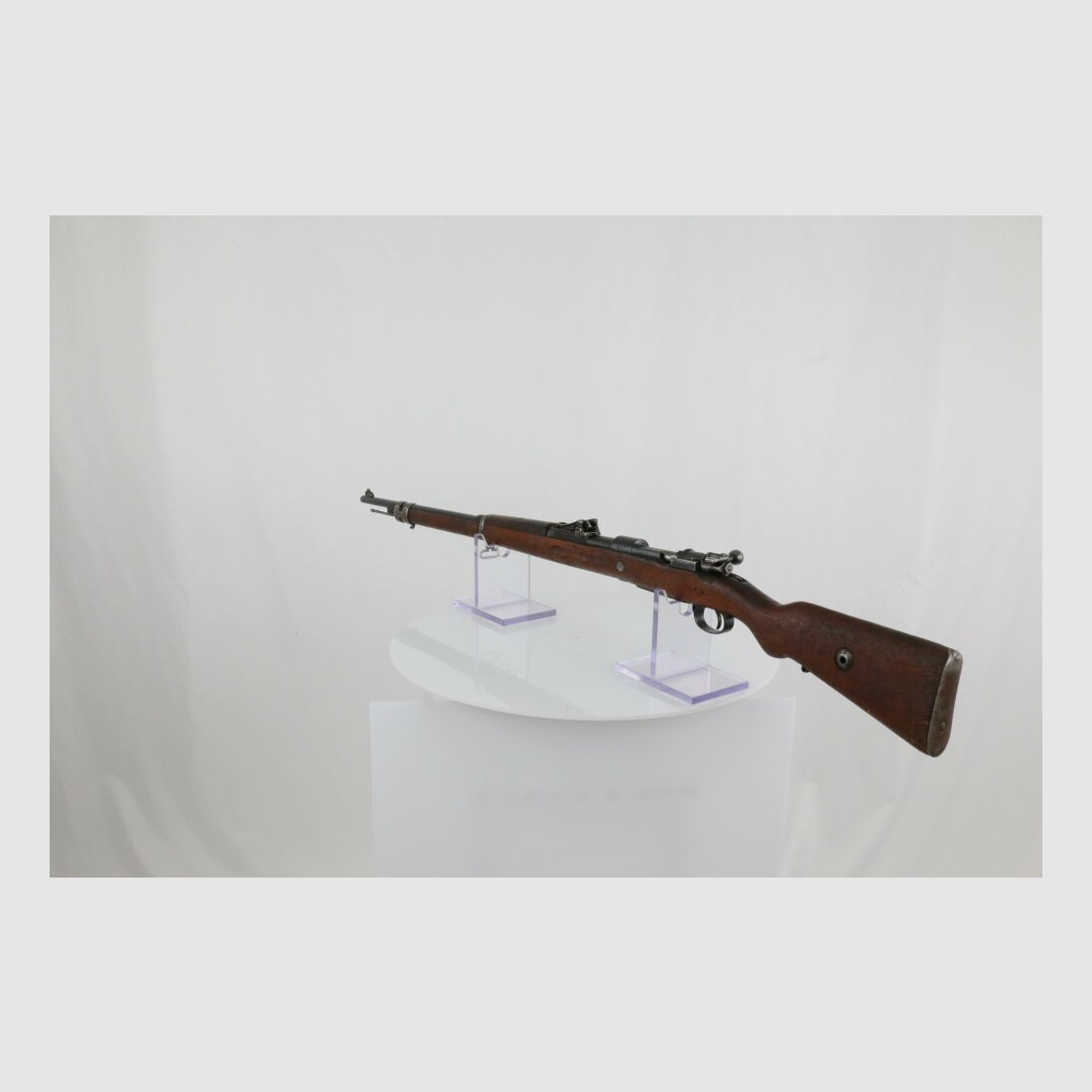 Mauser Gewehr 98