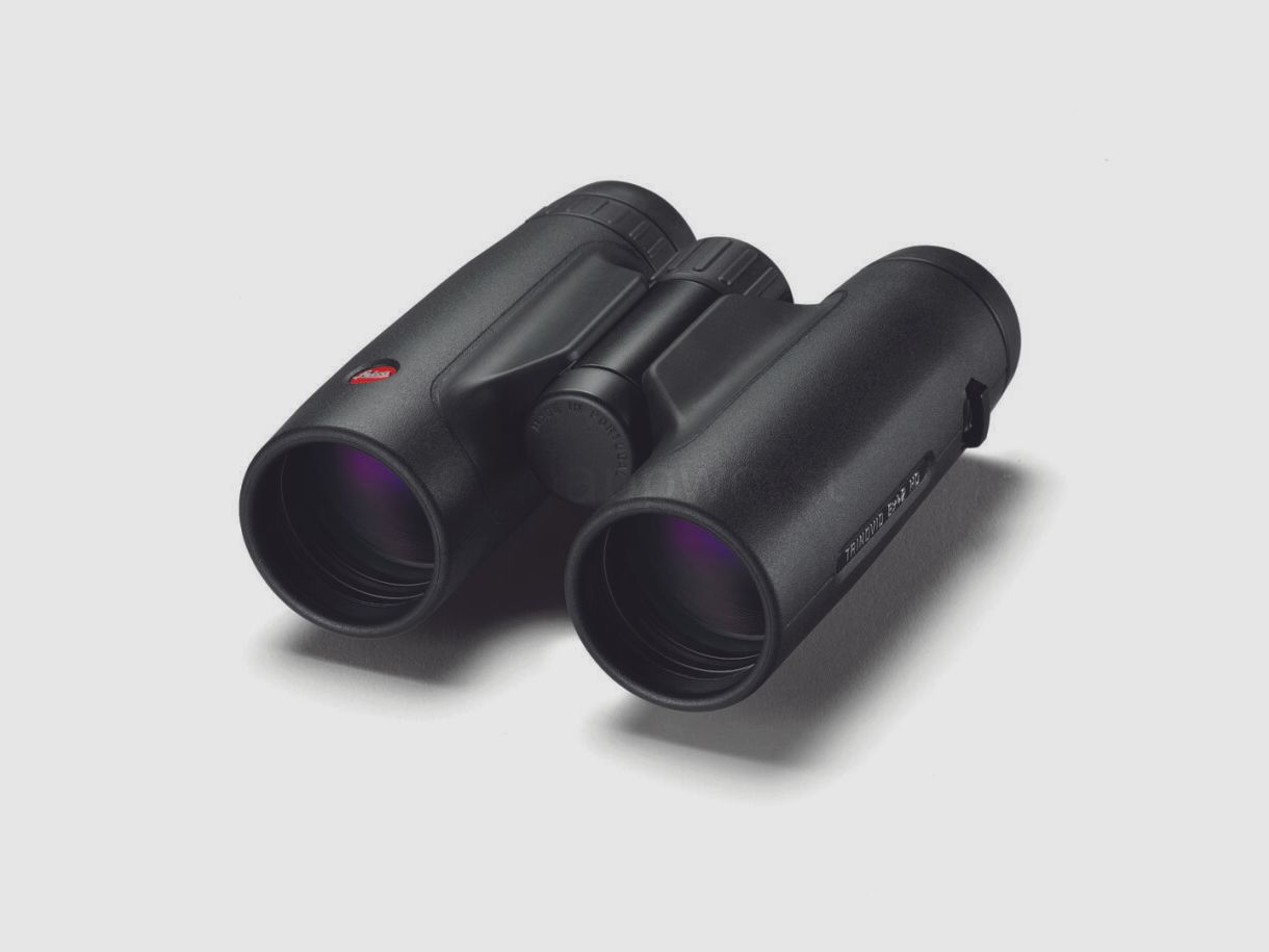 Leica Trinovid 10x42 HD