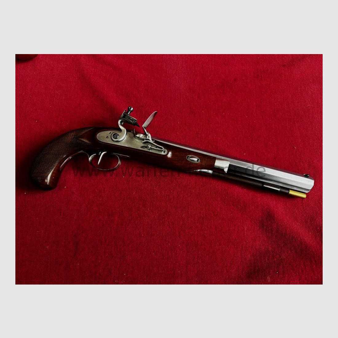 Pedersoli Charles Moore Target