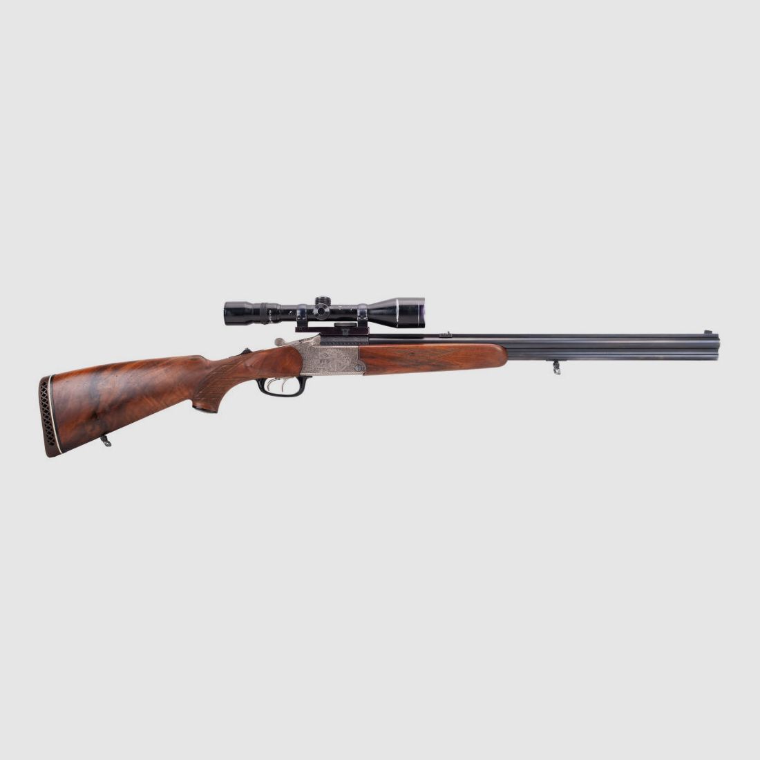 Blaser ES 70 Luxus mit E-Lauf