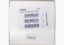 Kahles K624i 6-24x56 CW MSR