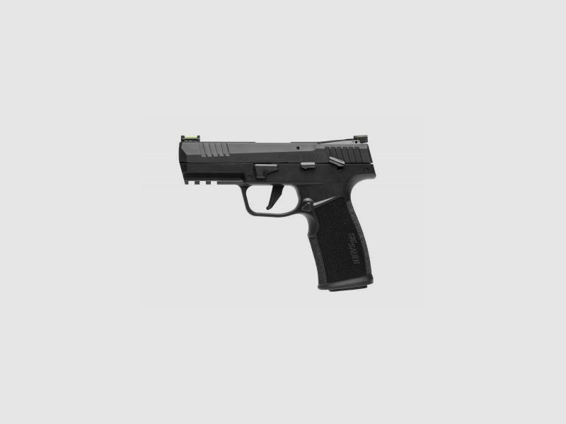 <SIG SAUER P322C - BAS>