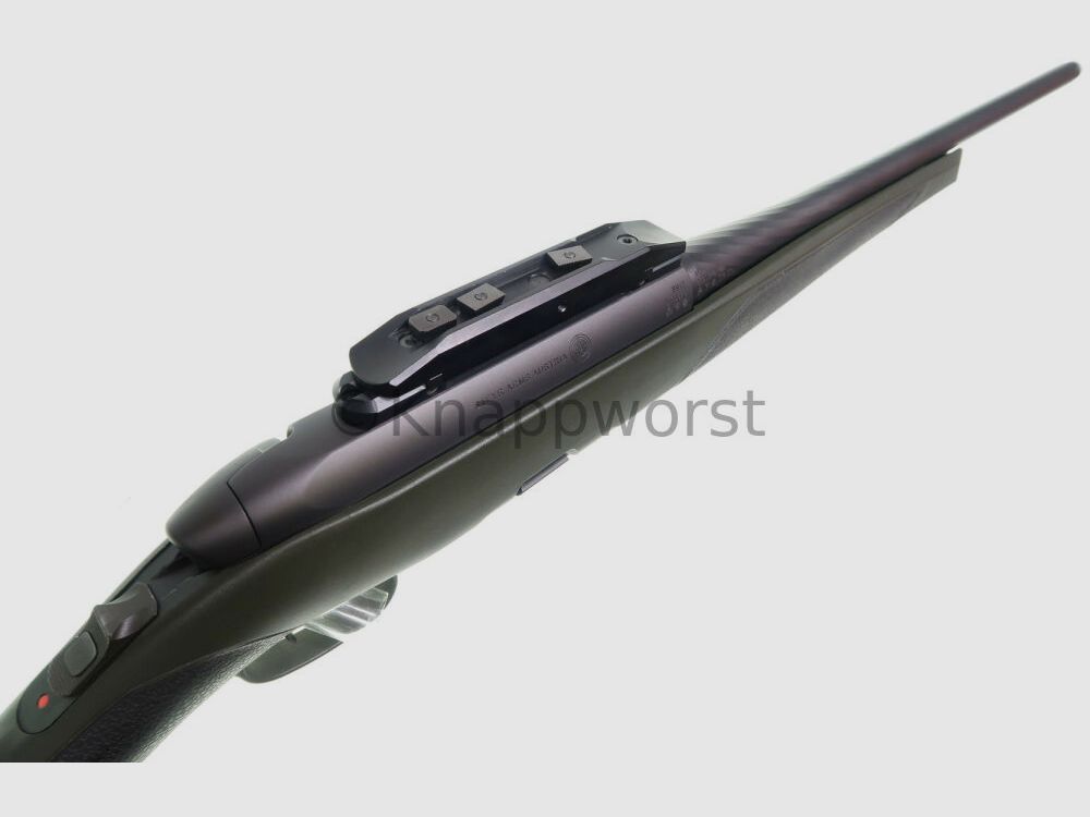 Steyr Steyr SM12 Goiserer Links